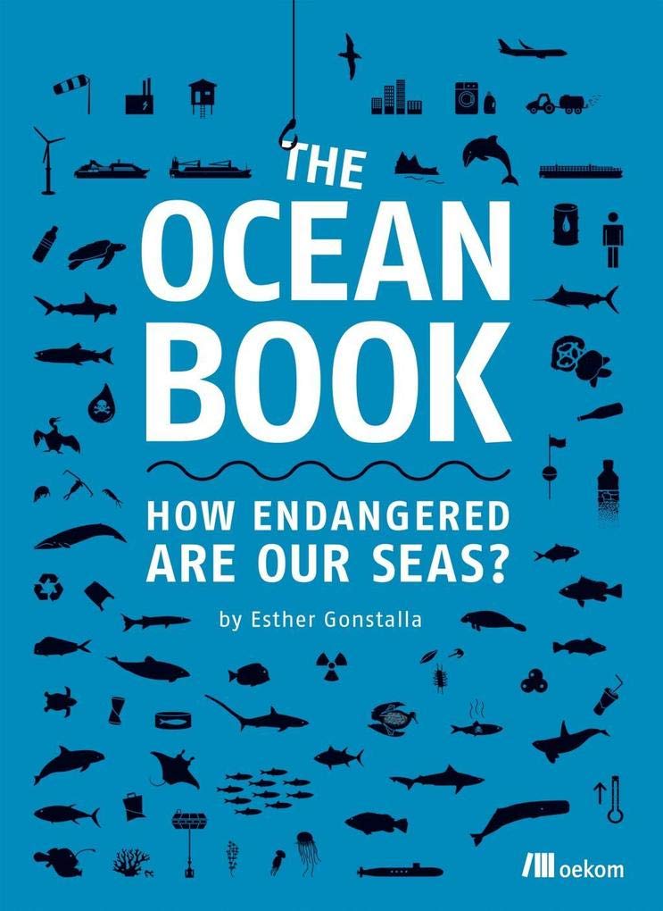 The Ocean Book Business, Finance & Career Books