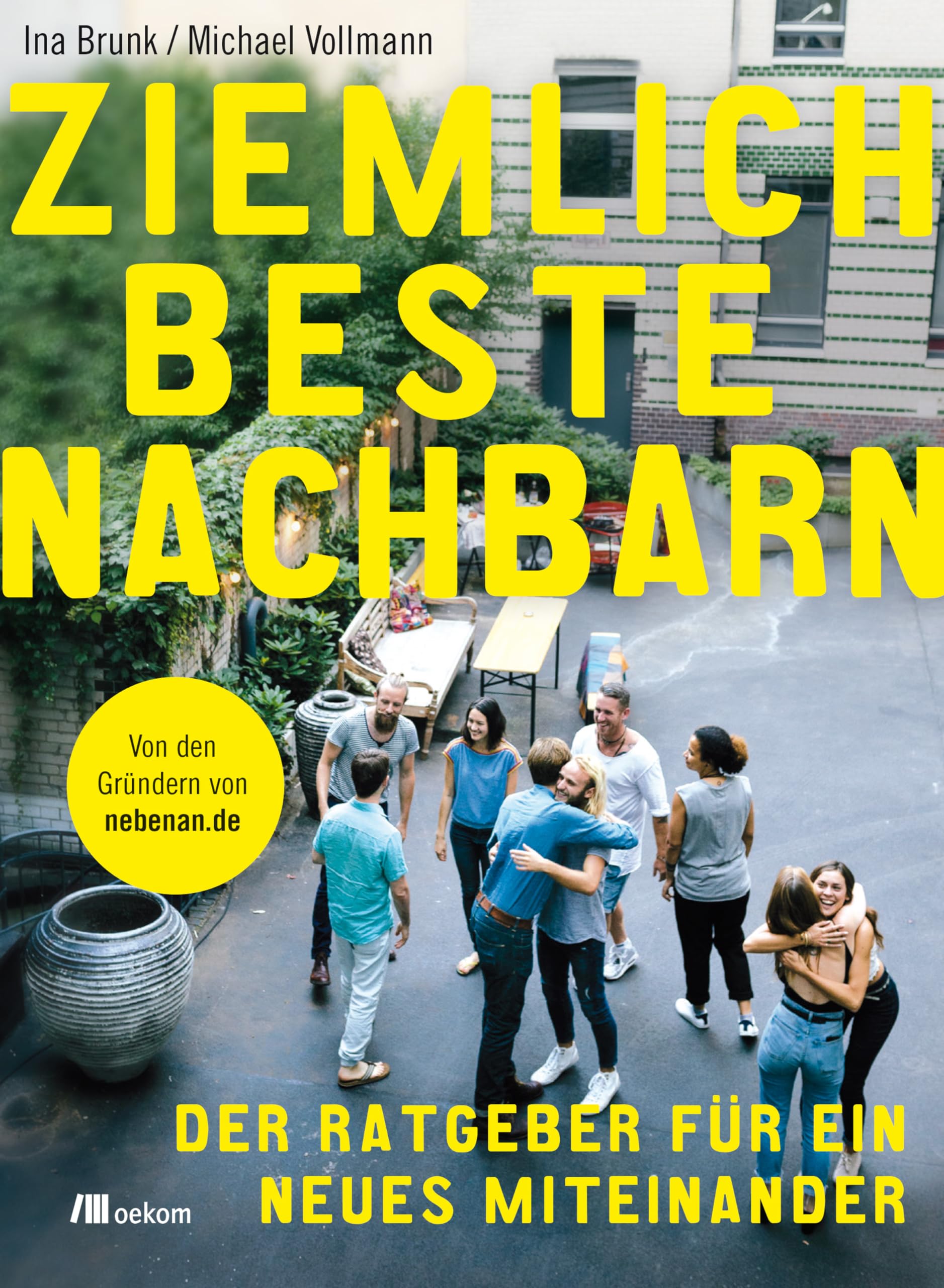 Ziemlich beste Nachbarn Social Sciences Books