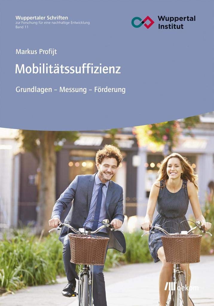 Mobilitätssuffizienz Leisure, Home & Garden