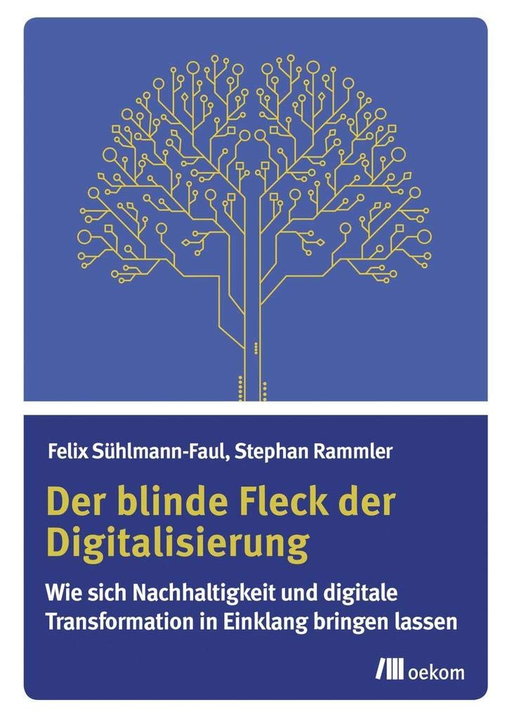 Der blinde Fleck der Digitalisierung Mathematics
