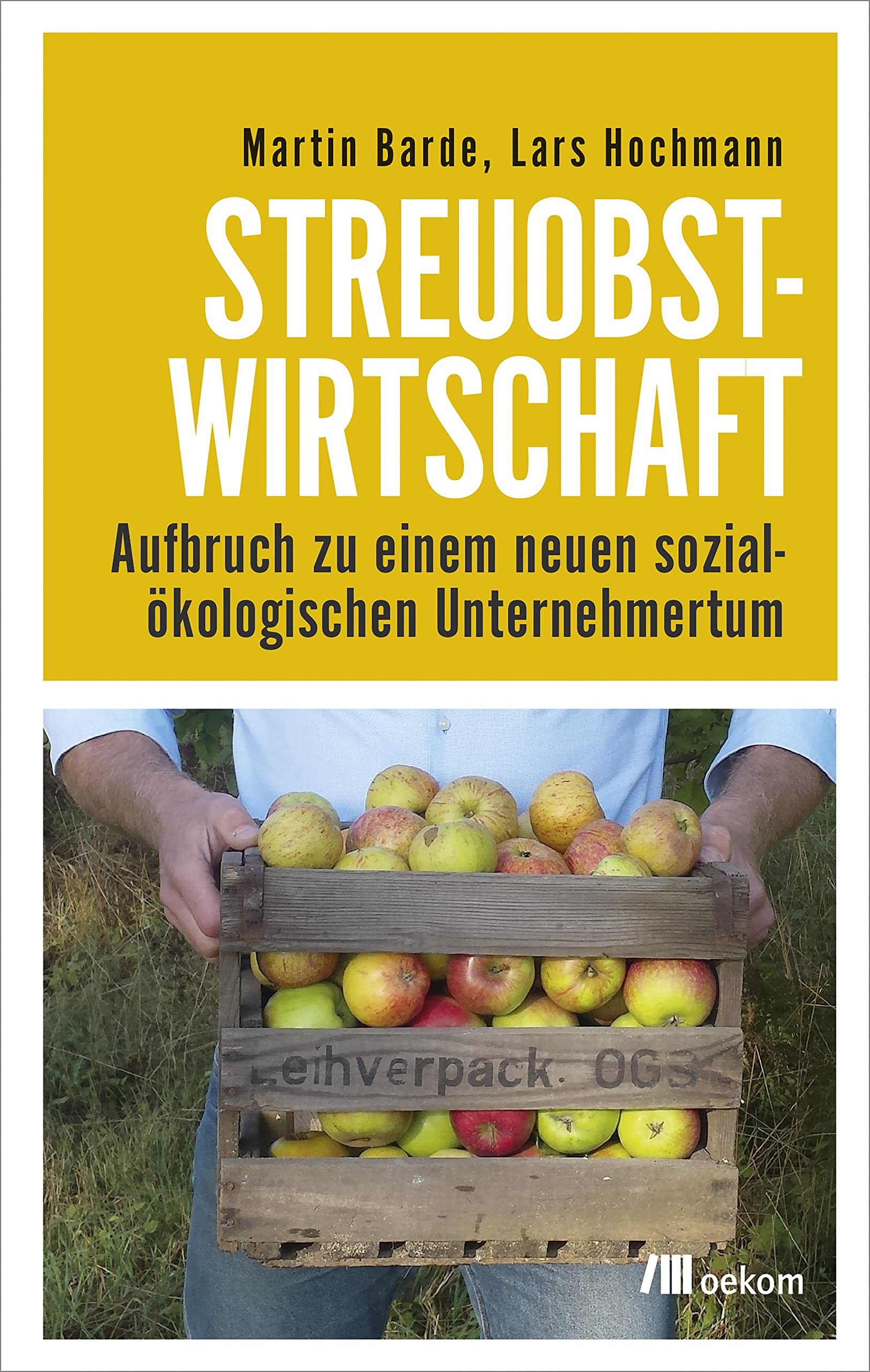 Product Image: Streuobstwirtschaft