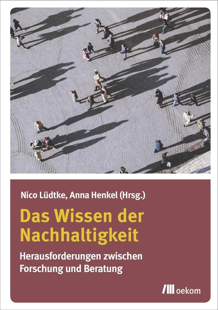 Das Wissen der Nachhaltigkeit Books
