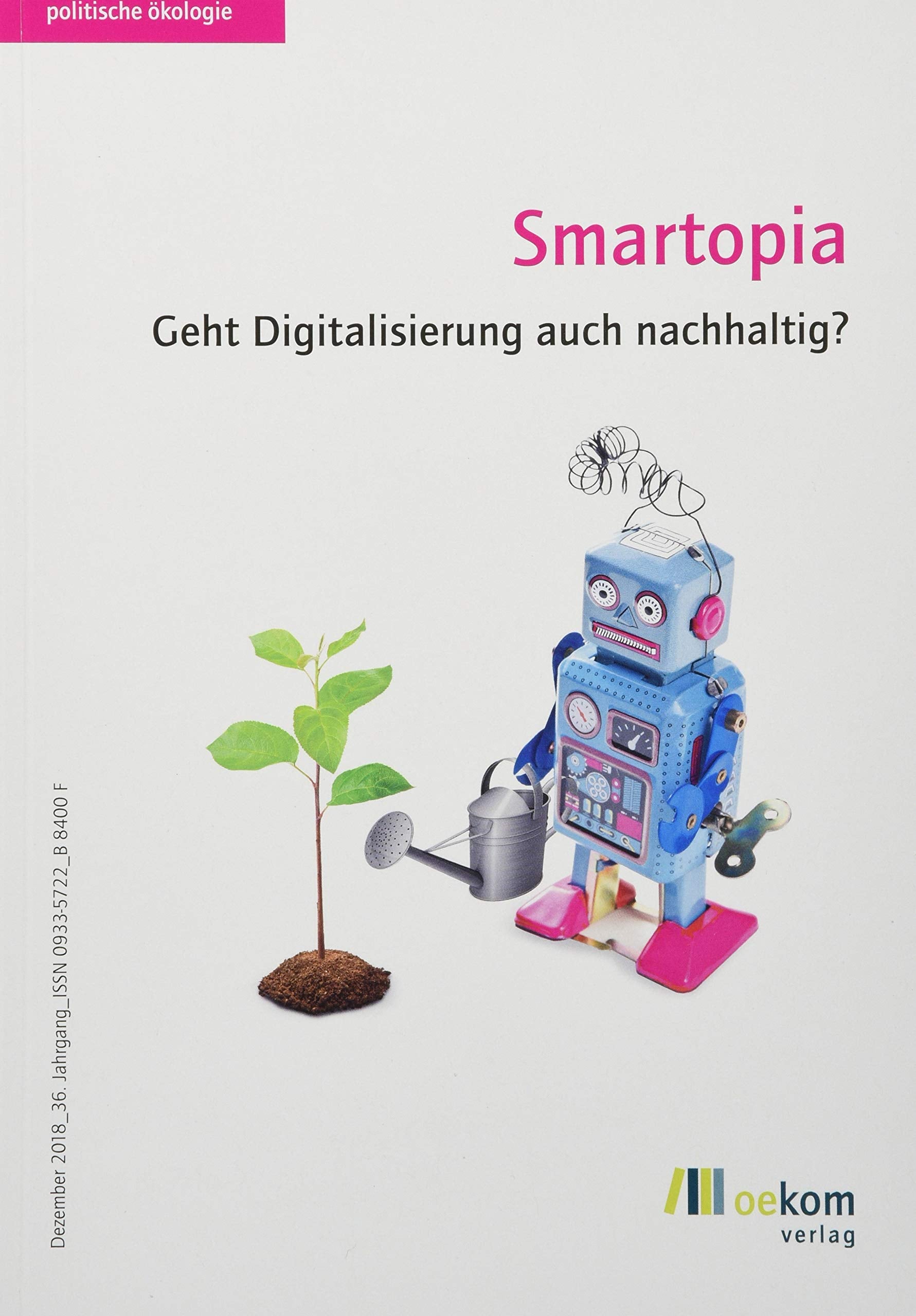 Smartopia Media & Communication Books