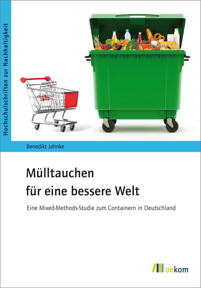 Mülltauchen für eine bessere Welt Law