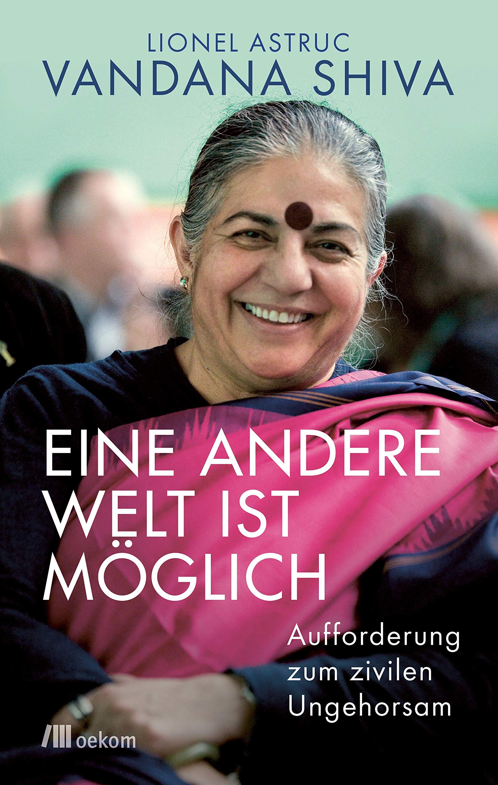 Eine andere Welt ist möglich book