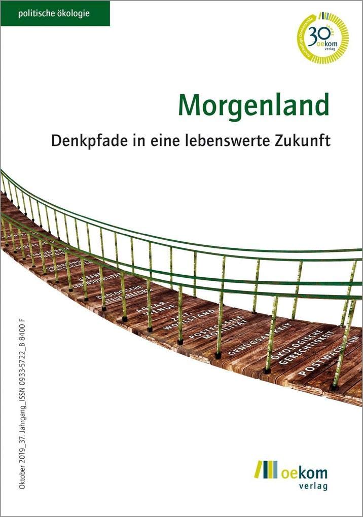 Morgenland Philosophy