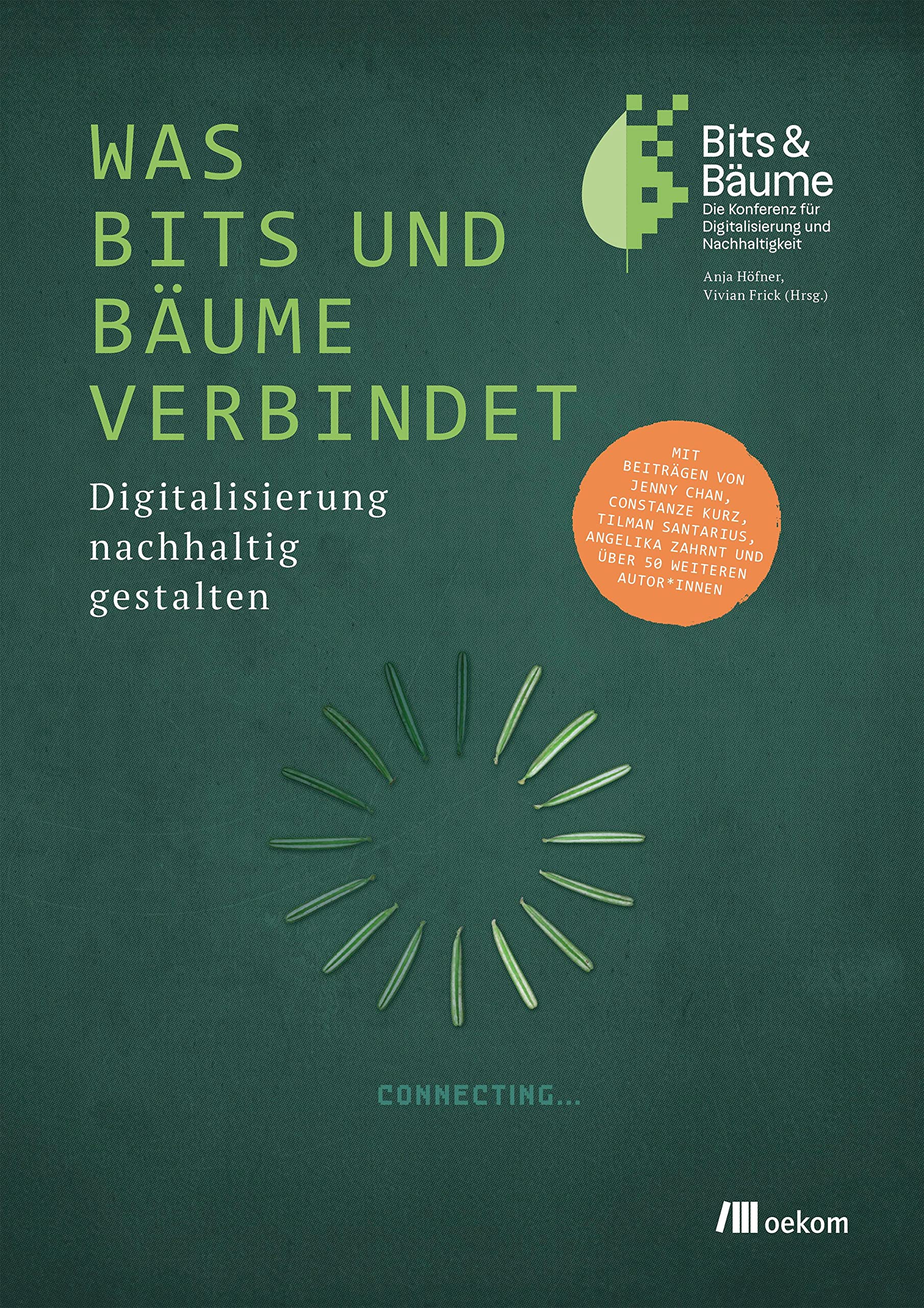 Was Bits und Bäume verbindet Computer Science