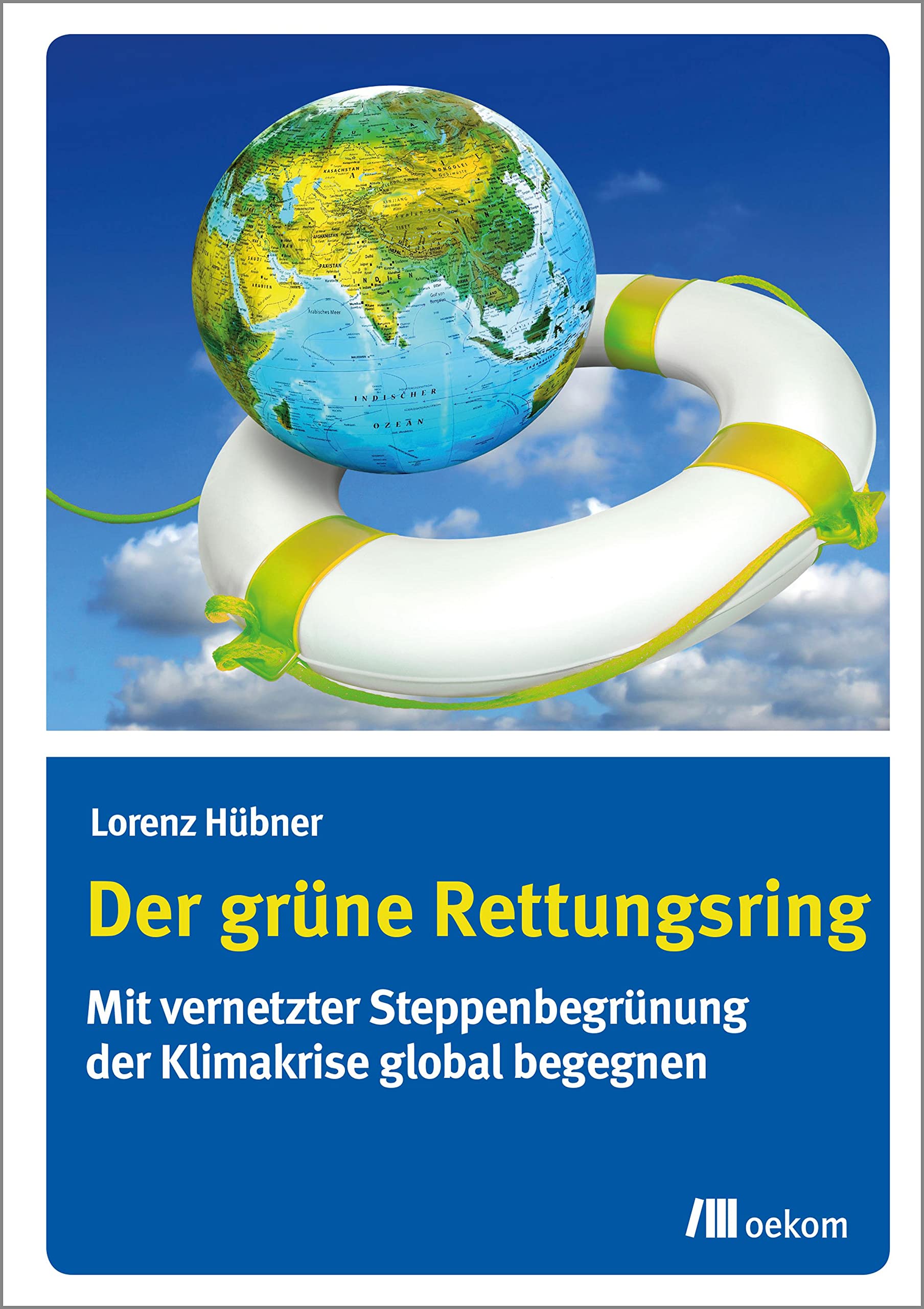 Product Image: Der grüne Rettungsring