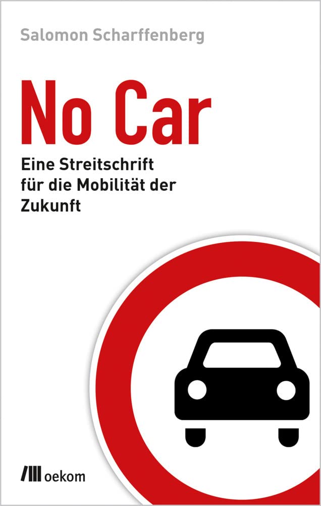 No Car Leisure, Home & Garden Books