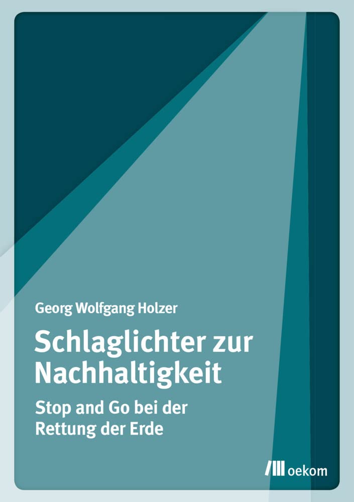 Schlaglichter zur Nachhaltigkeit Books