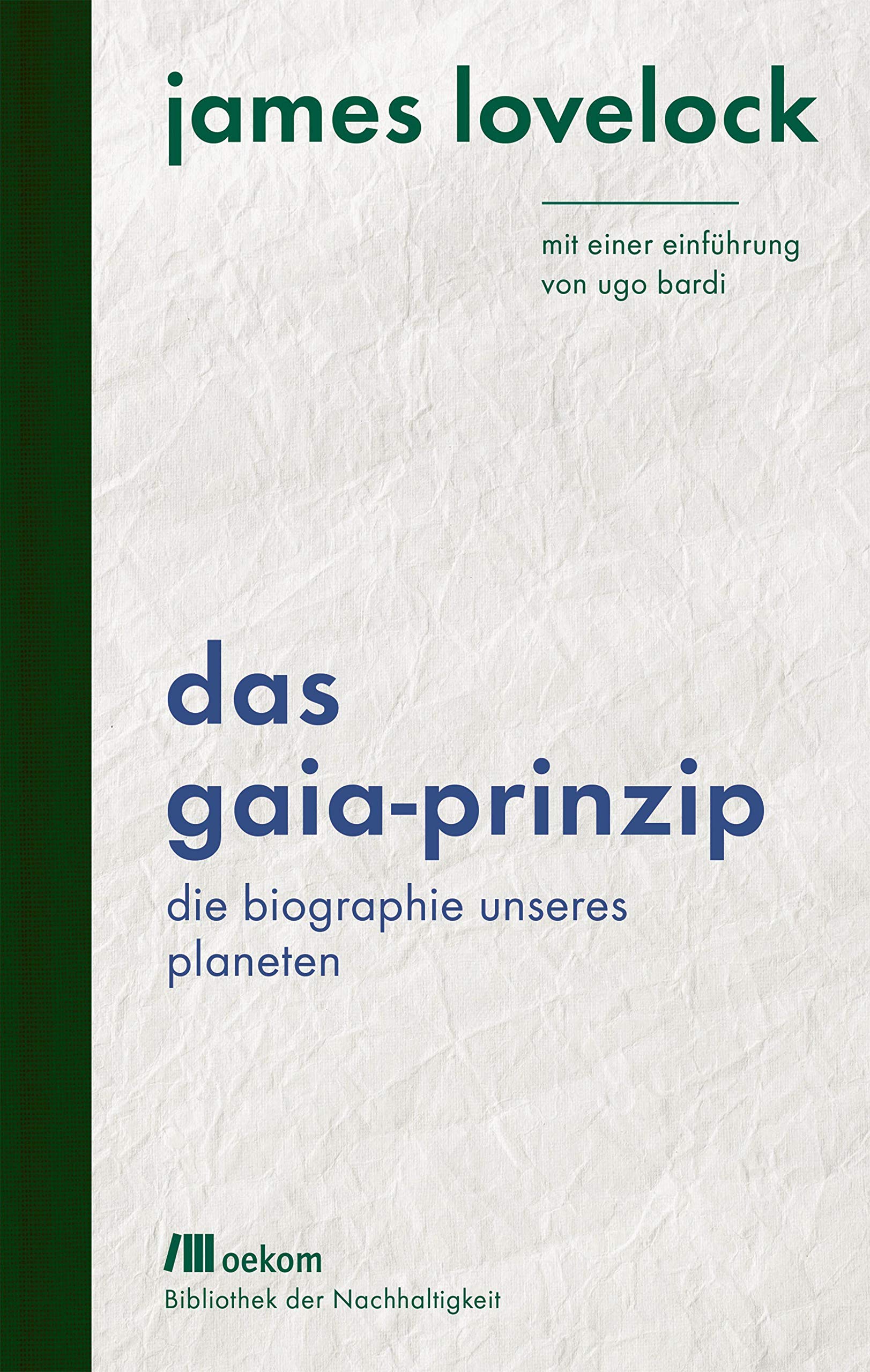 Product Image: Das Gaia-Prinzip