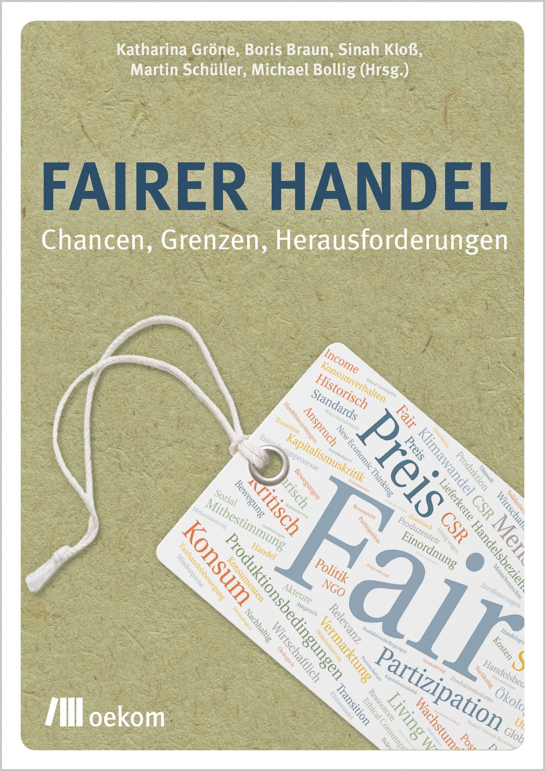 Product Image: Fairer Handel
