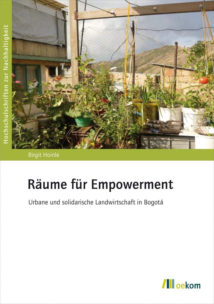 Product Image: Räume für Empowerment