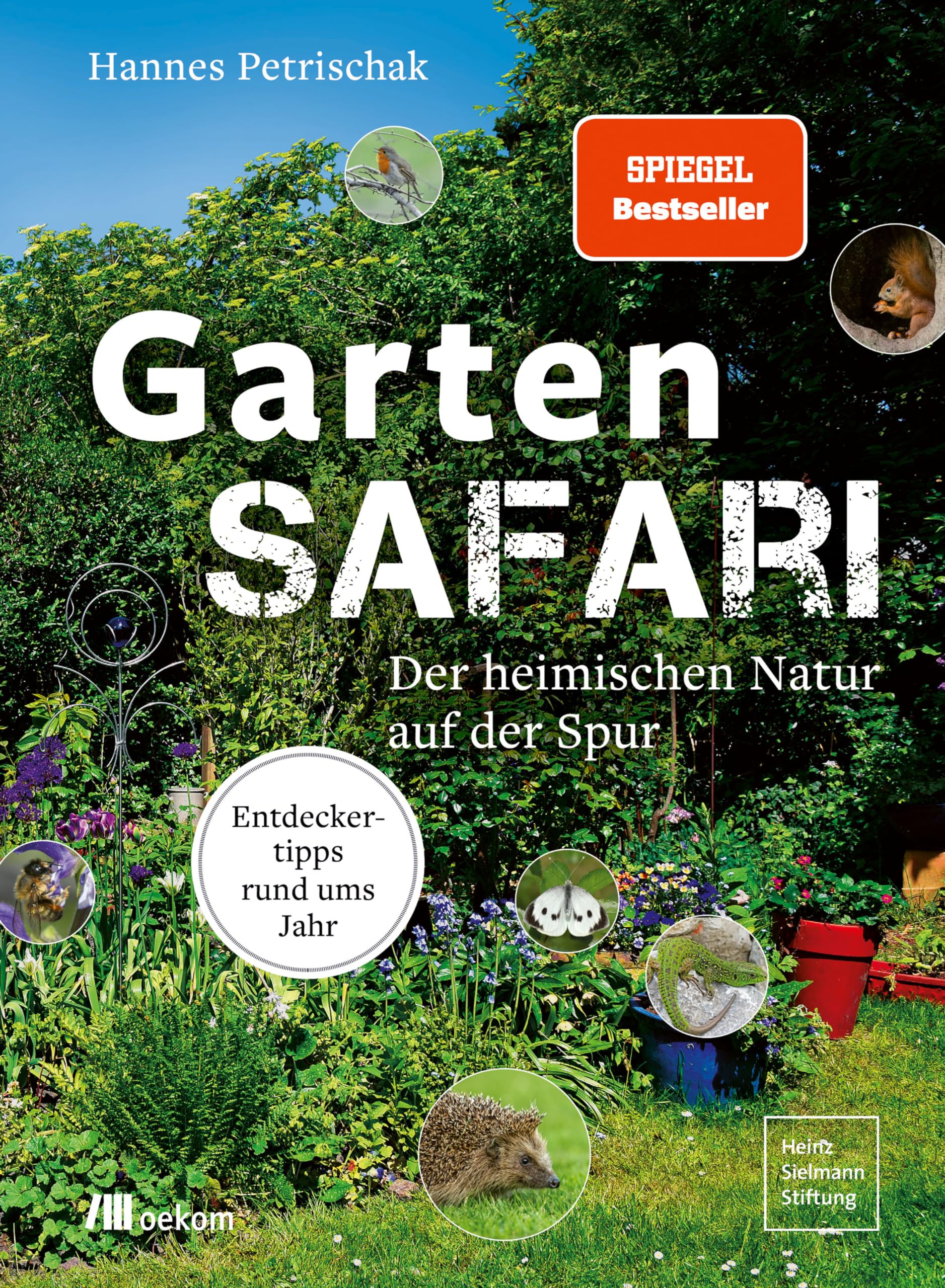 Gartensafari Garden & Plants