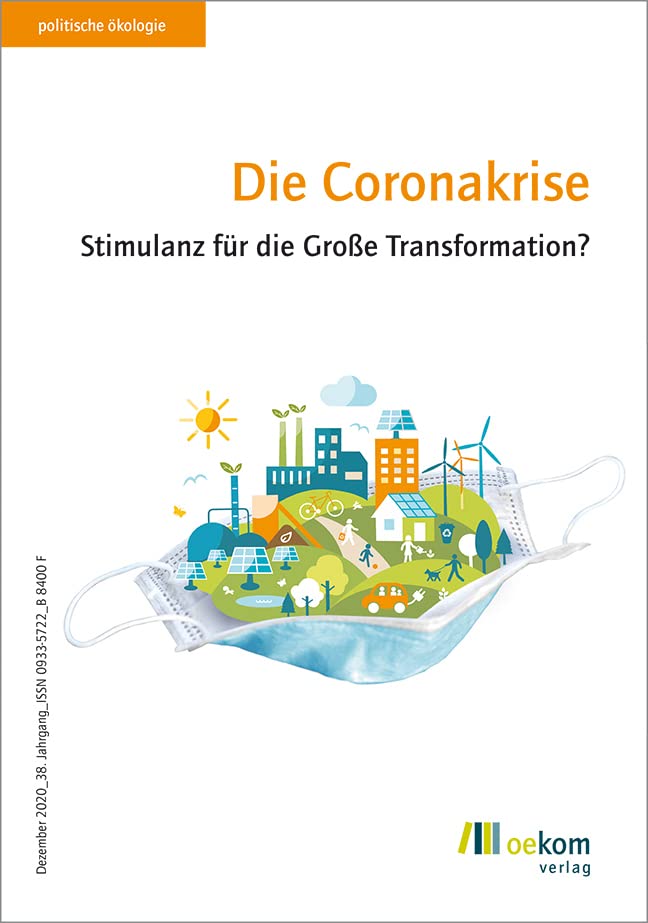 Die Coronakrise Mathematics Books