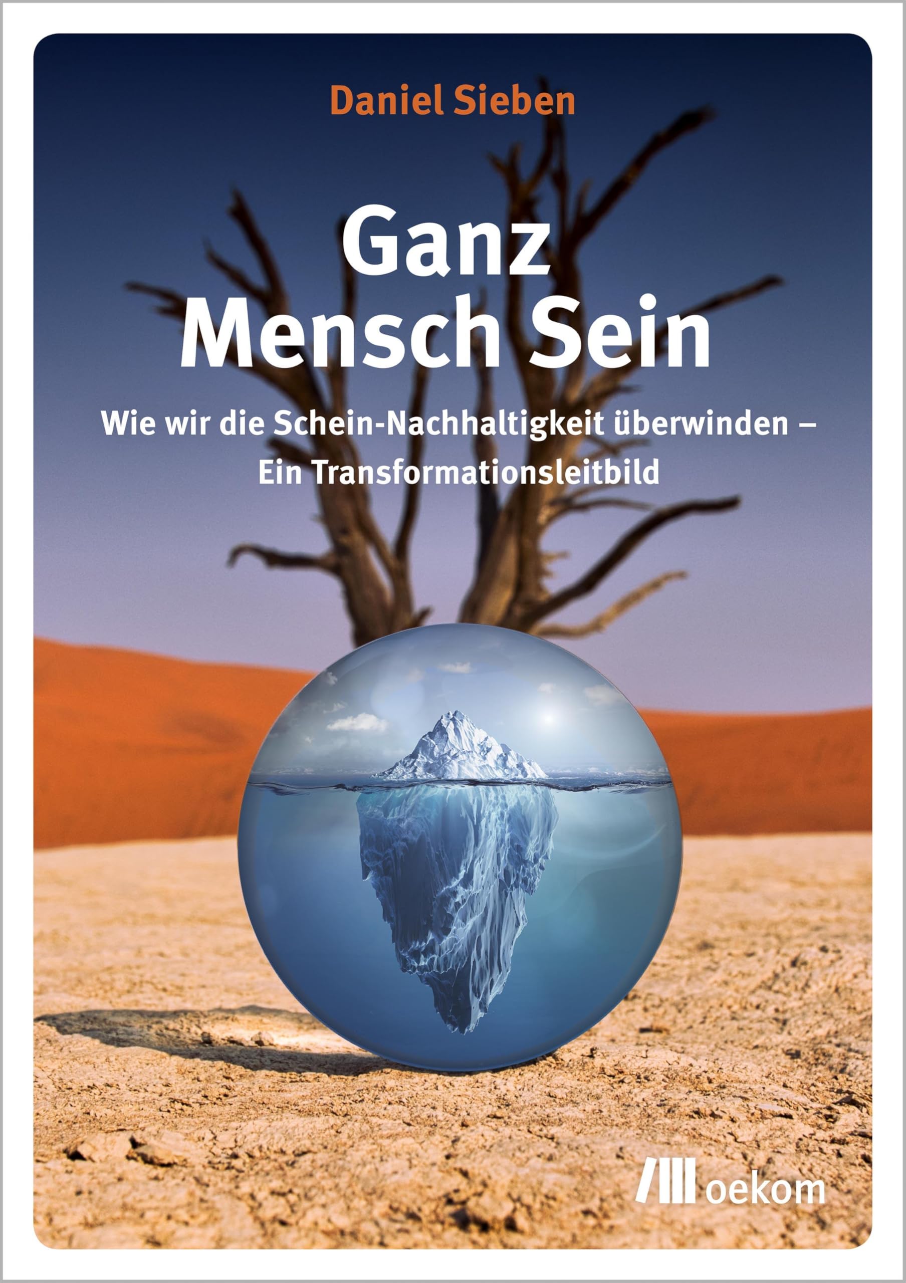Ganz Mensch Sein Mathematics