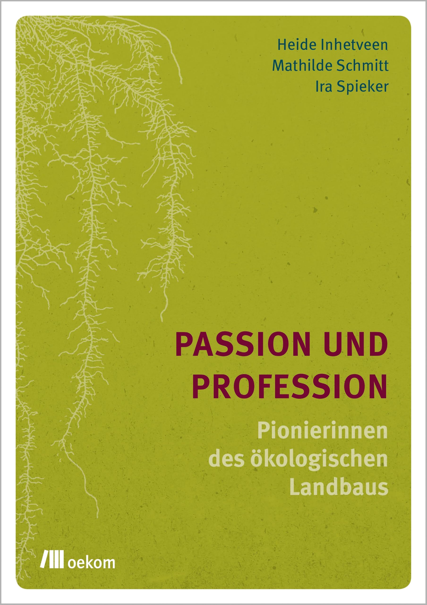 Passion und Profession Books