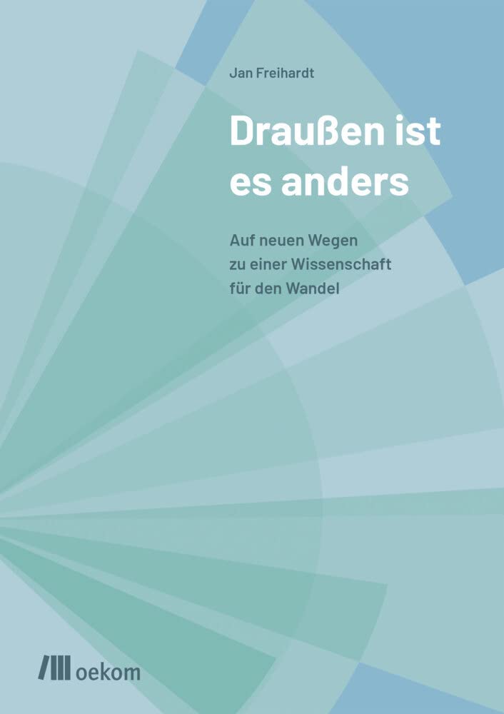 Draußen ist es anders Business & Technology