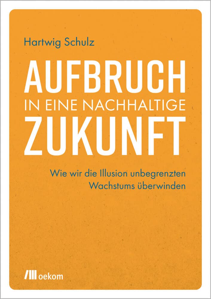 Aufbruch in eine nachhaltige Zukunft Mathematics