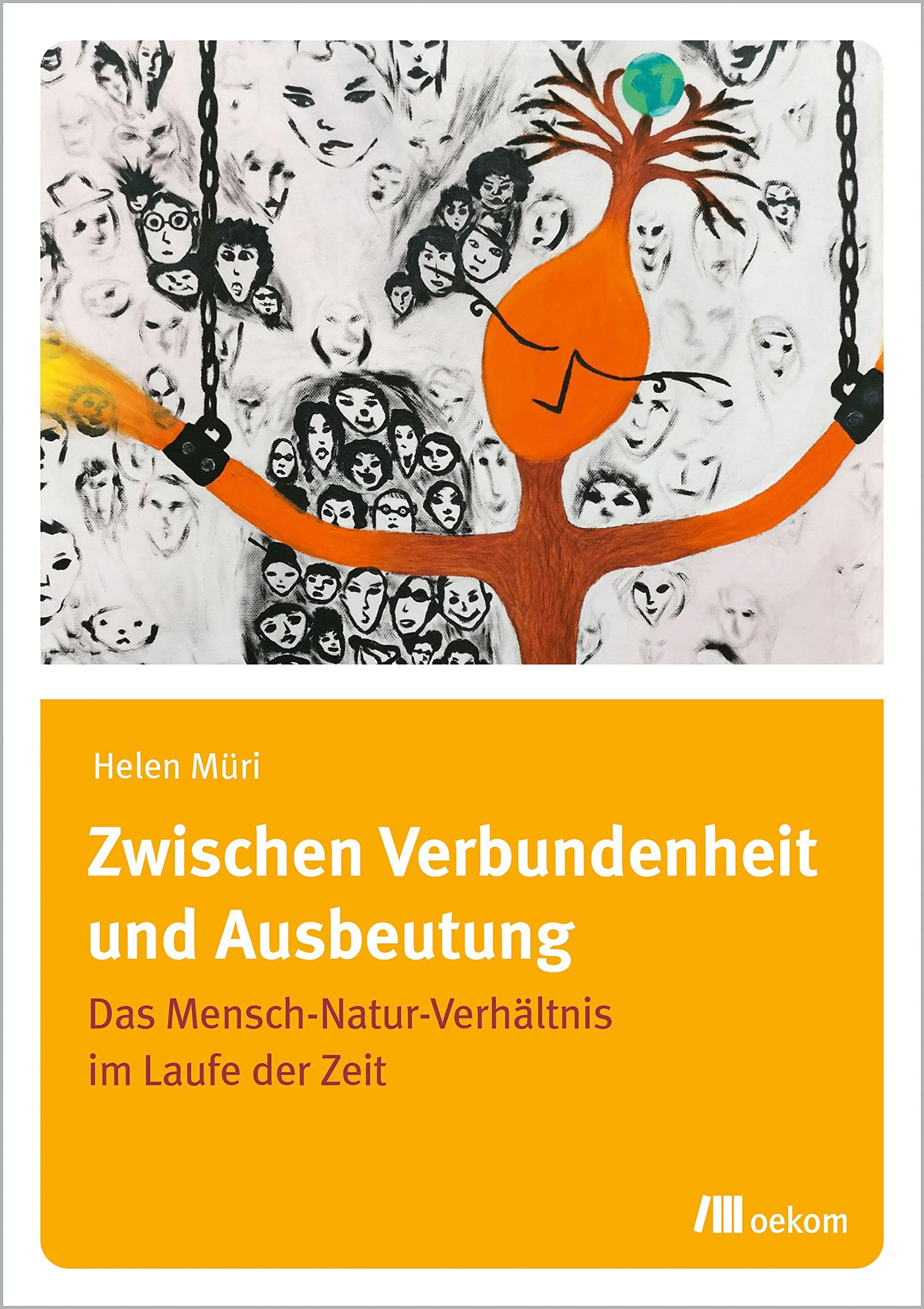 Zwischen Verbundenheit und Ausbeutung book