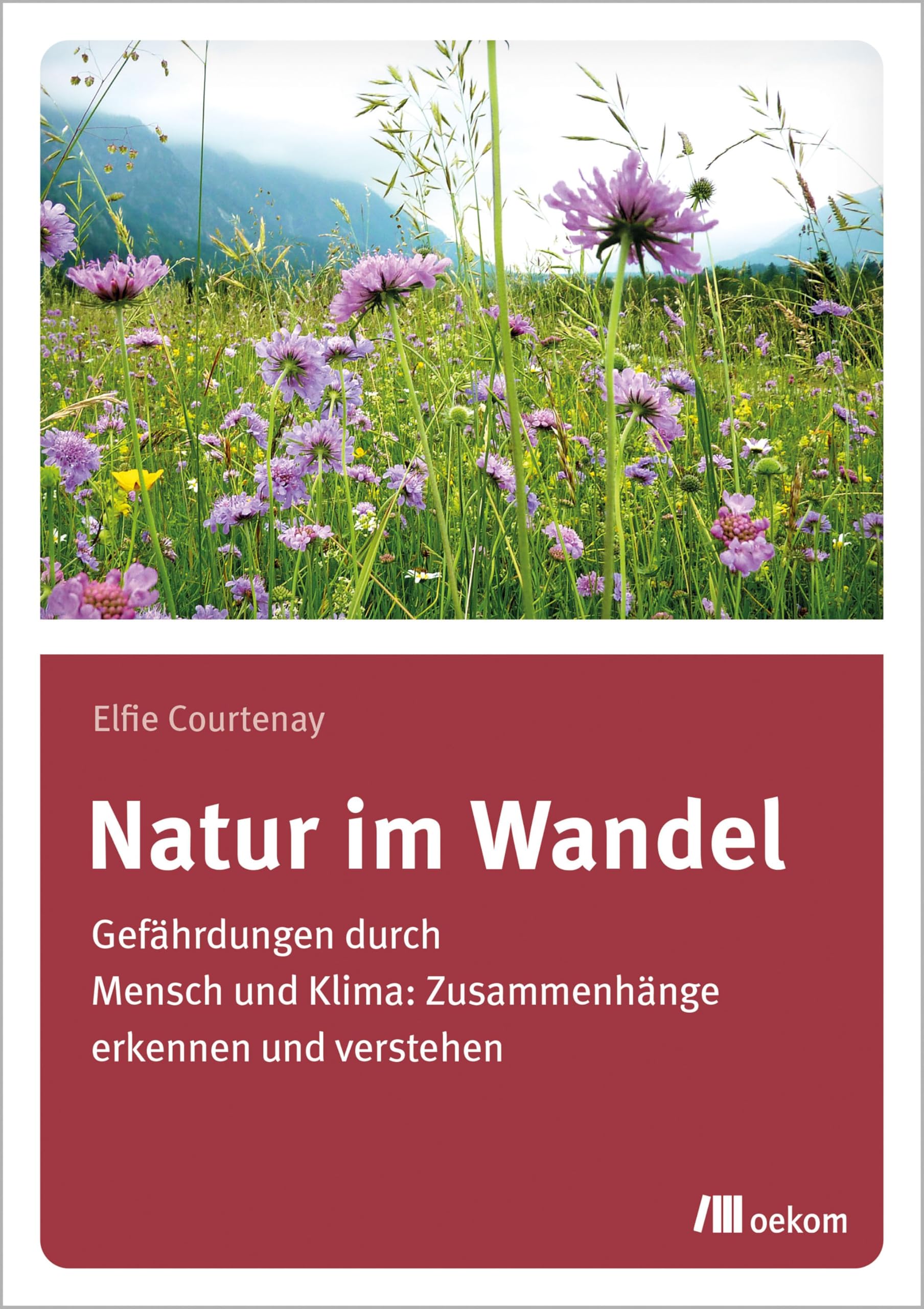 Natur im Wandel Mathematics