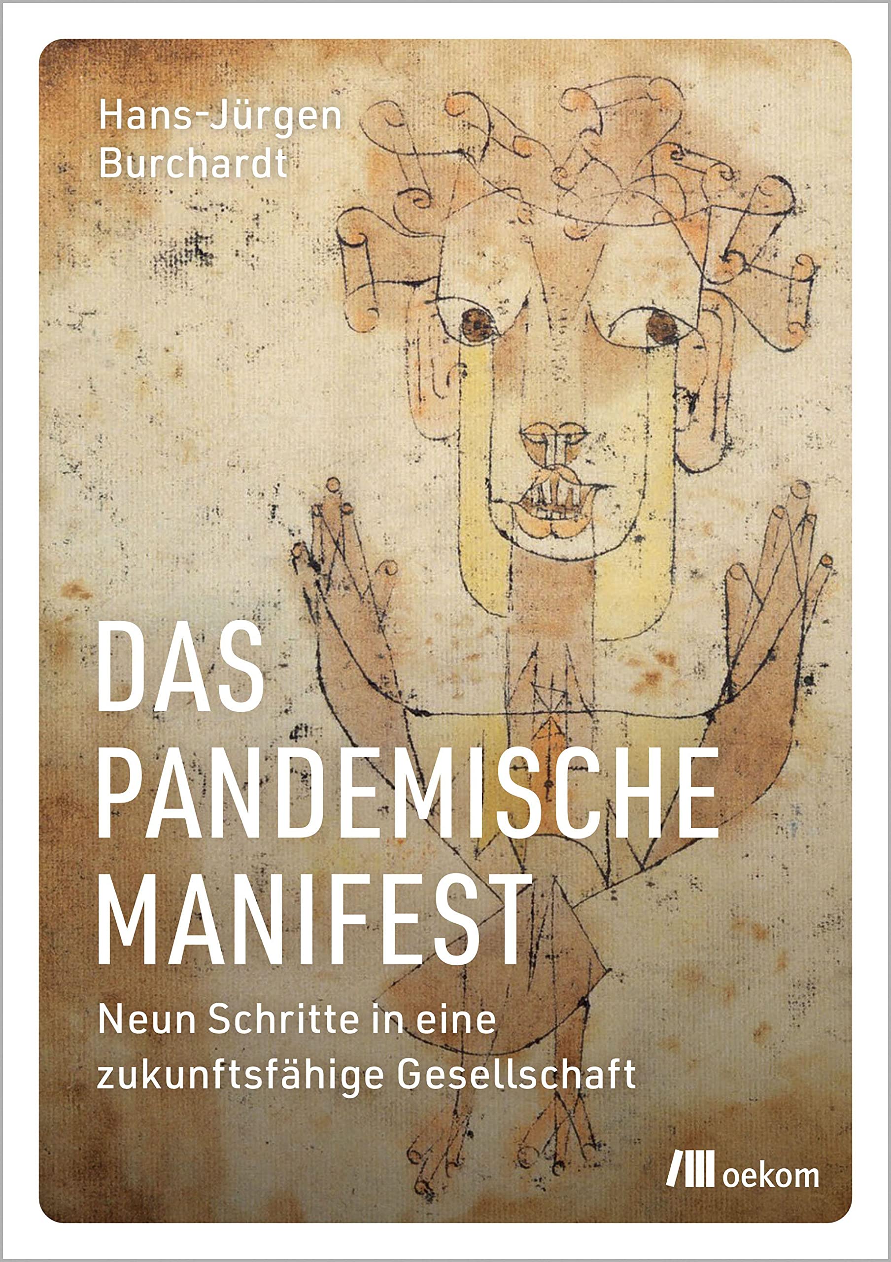 Das pandemische Manifest Business & Technology