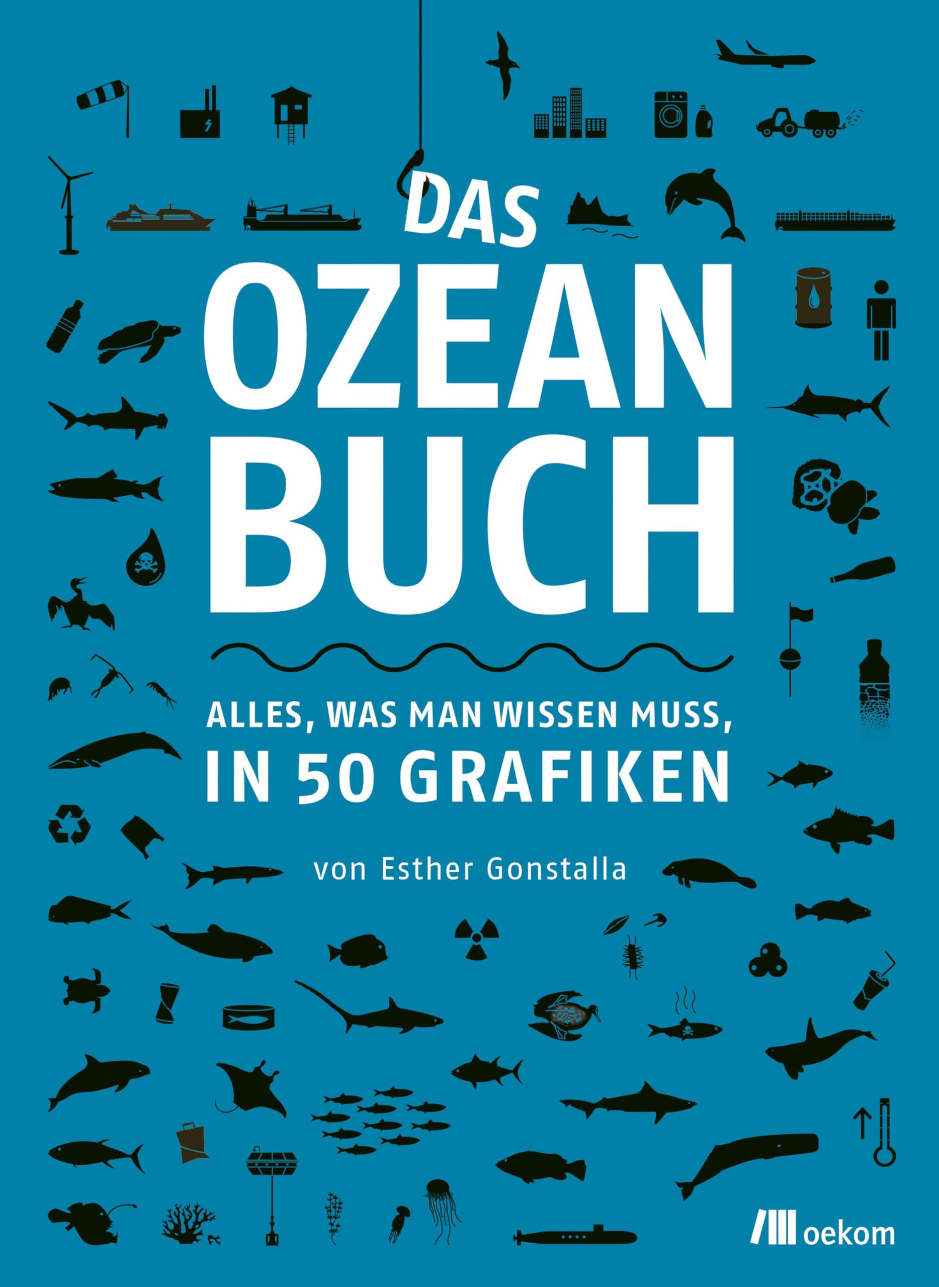 Das Ozeanbuch Computer Science Books