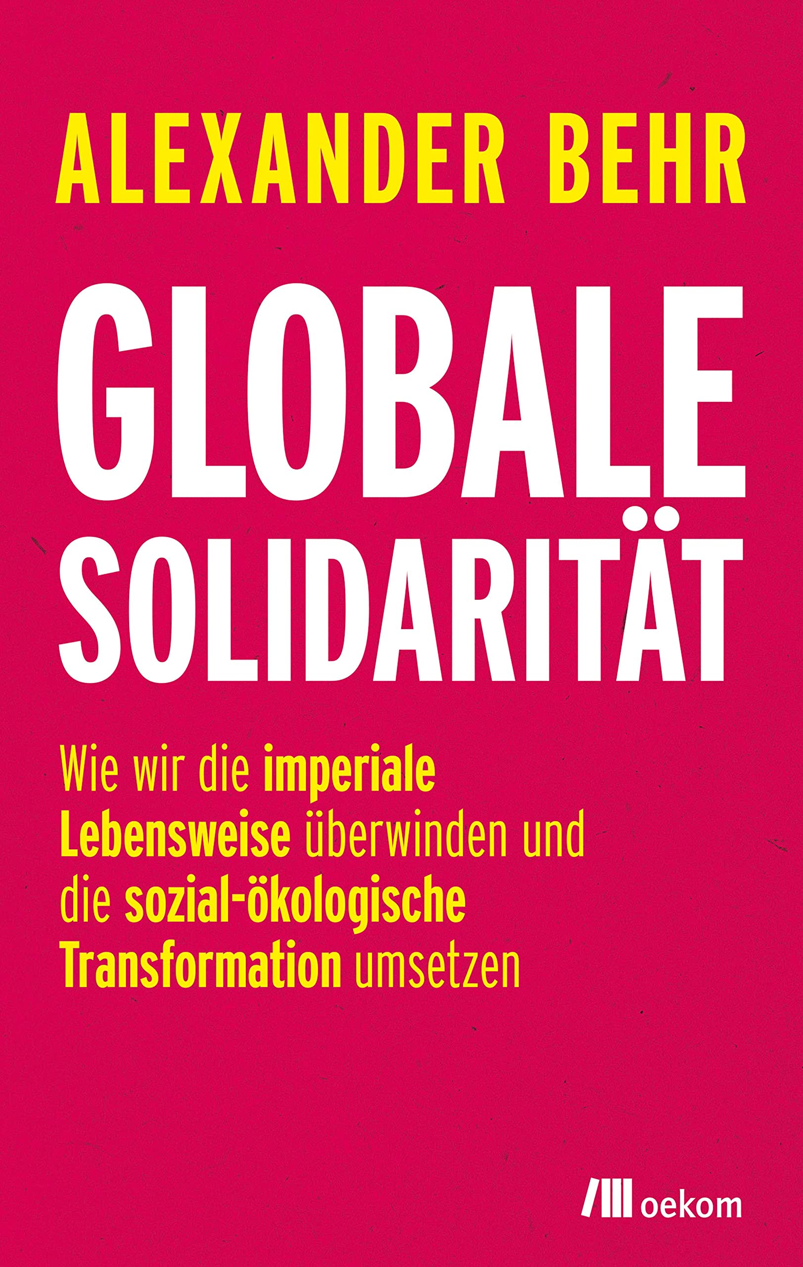 Globale Solidarität Books