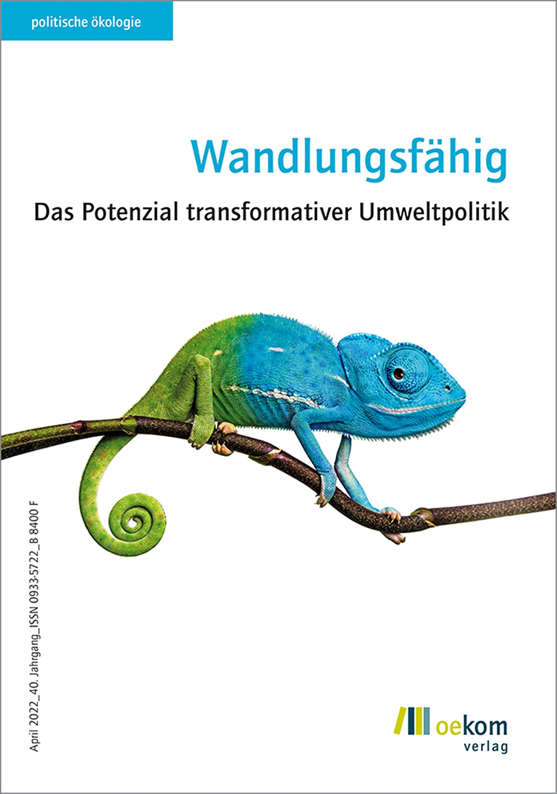 Product Image: Wandlungsfähig