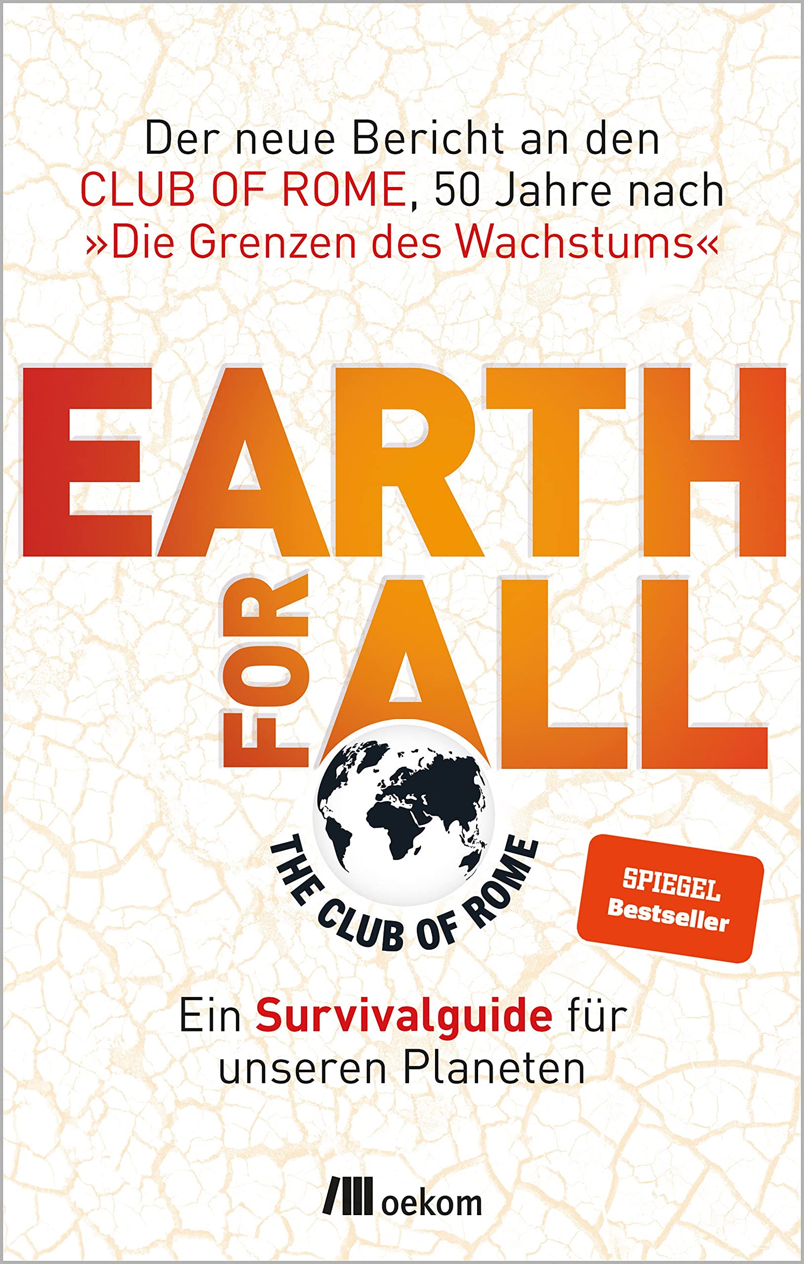 Earth for All Books