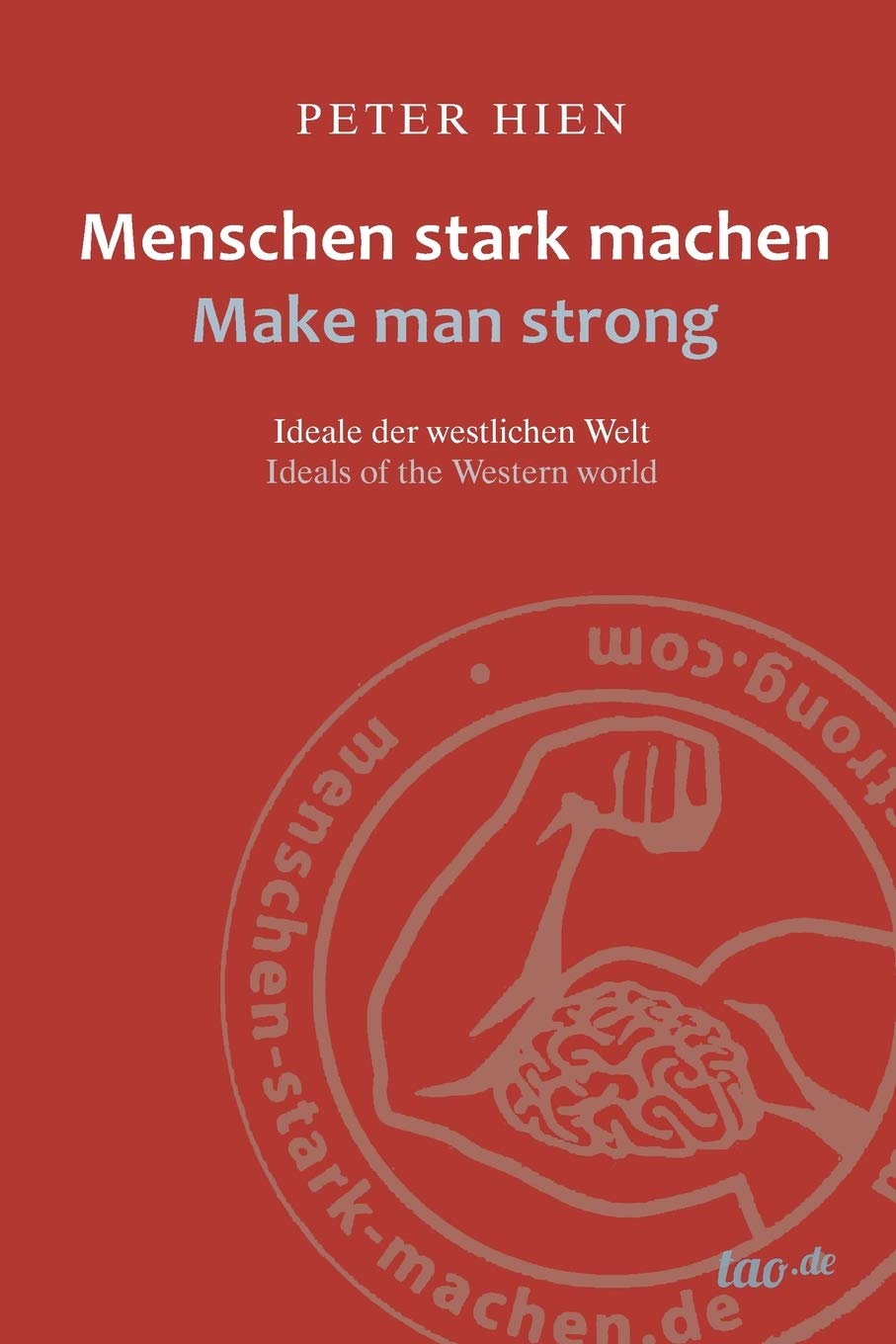 Product Image: Menschen stark machen - Make man strong
