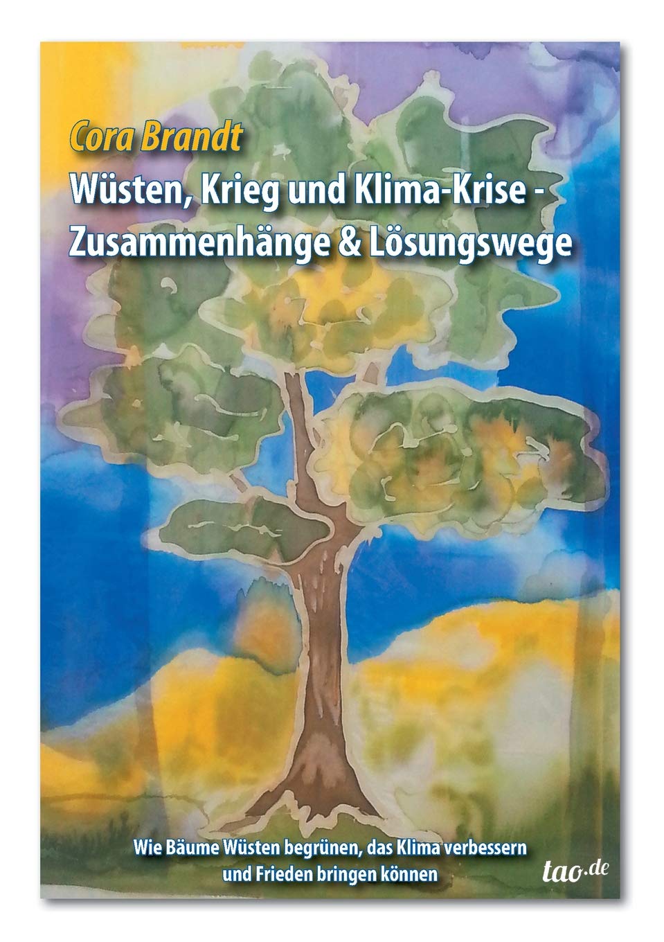 Wüsten, Krieg und Klimakrise Law