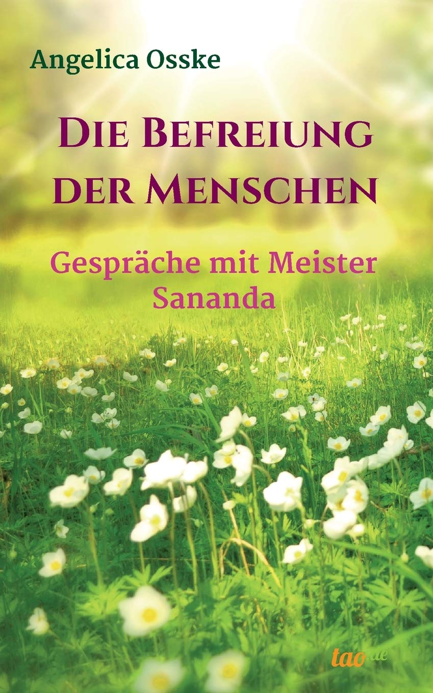 Die Befreiung der Menschen Religion & Esotericism