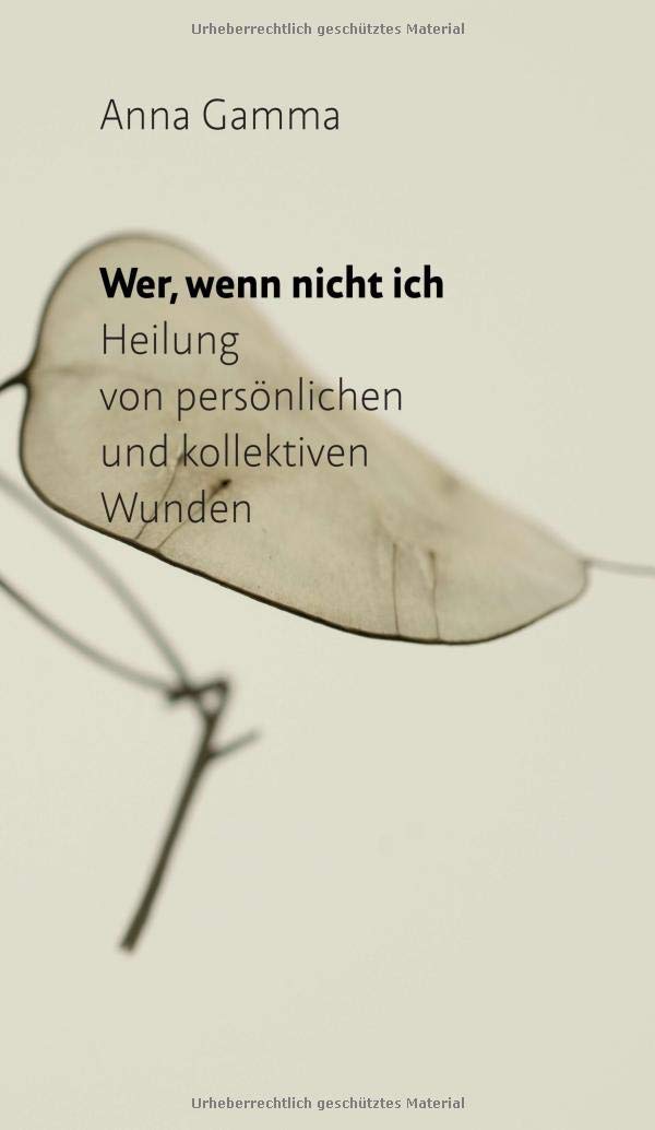 Product Image: Wer, wenn nicht ich