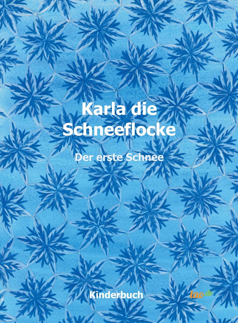 Karla die Schneeflocke: Der erste Schnee Film, Art & Culture