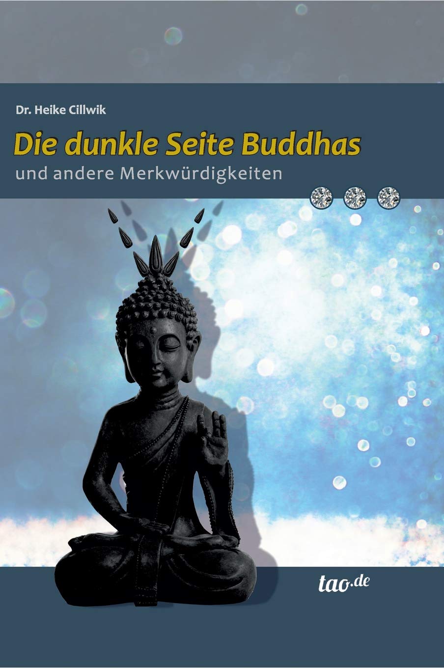Die dunkle Seite Buddhas und andere Merkwürdigkeiten Death & Mourning