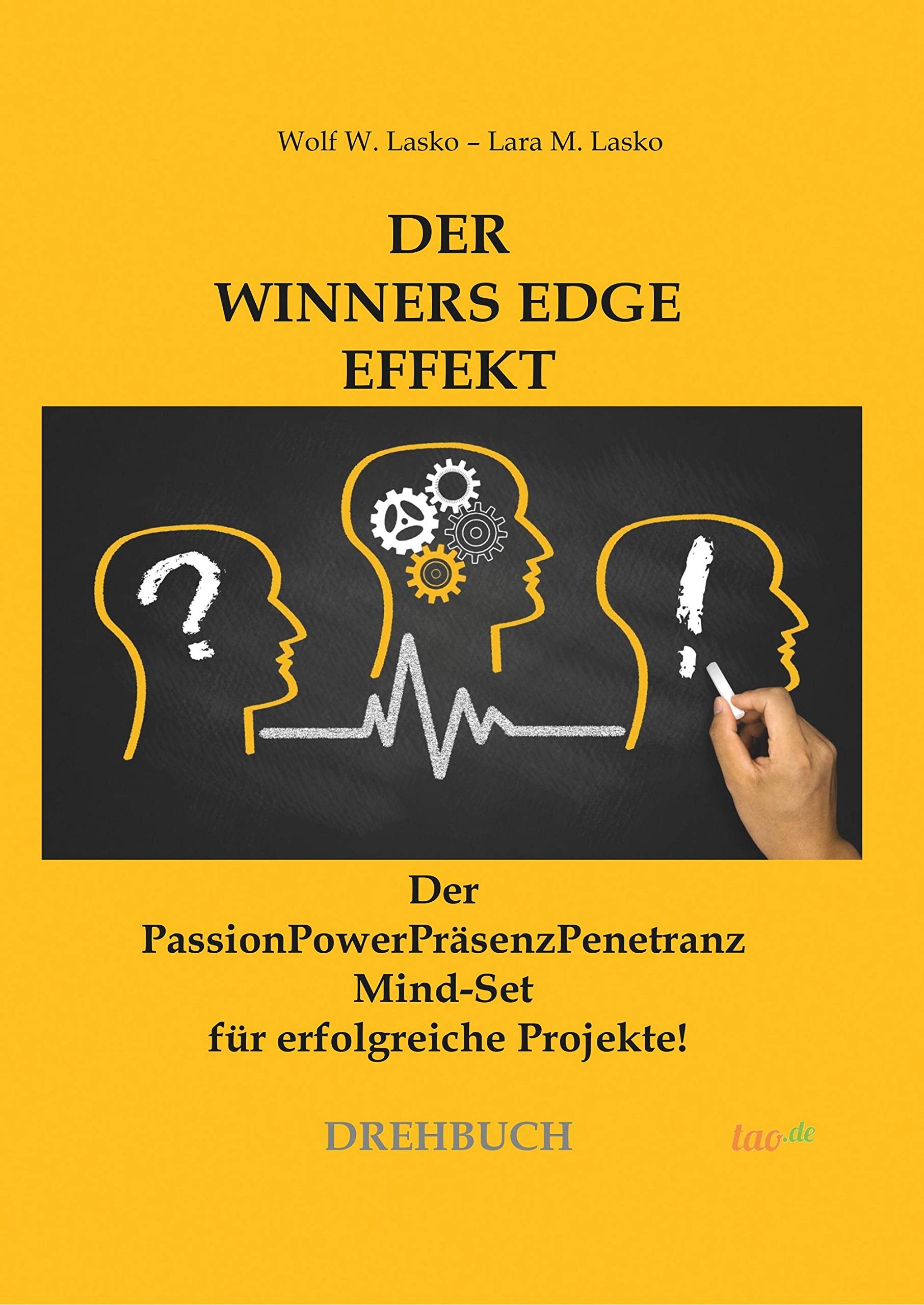Product Image: DER WINNERS EDGE EFFEKT