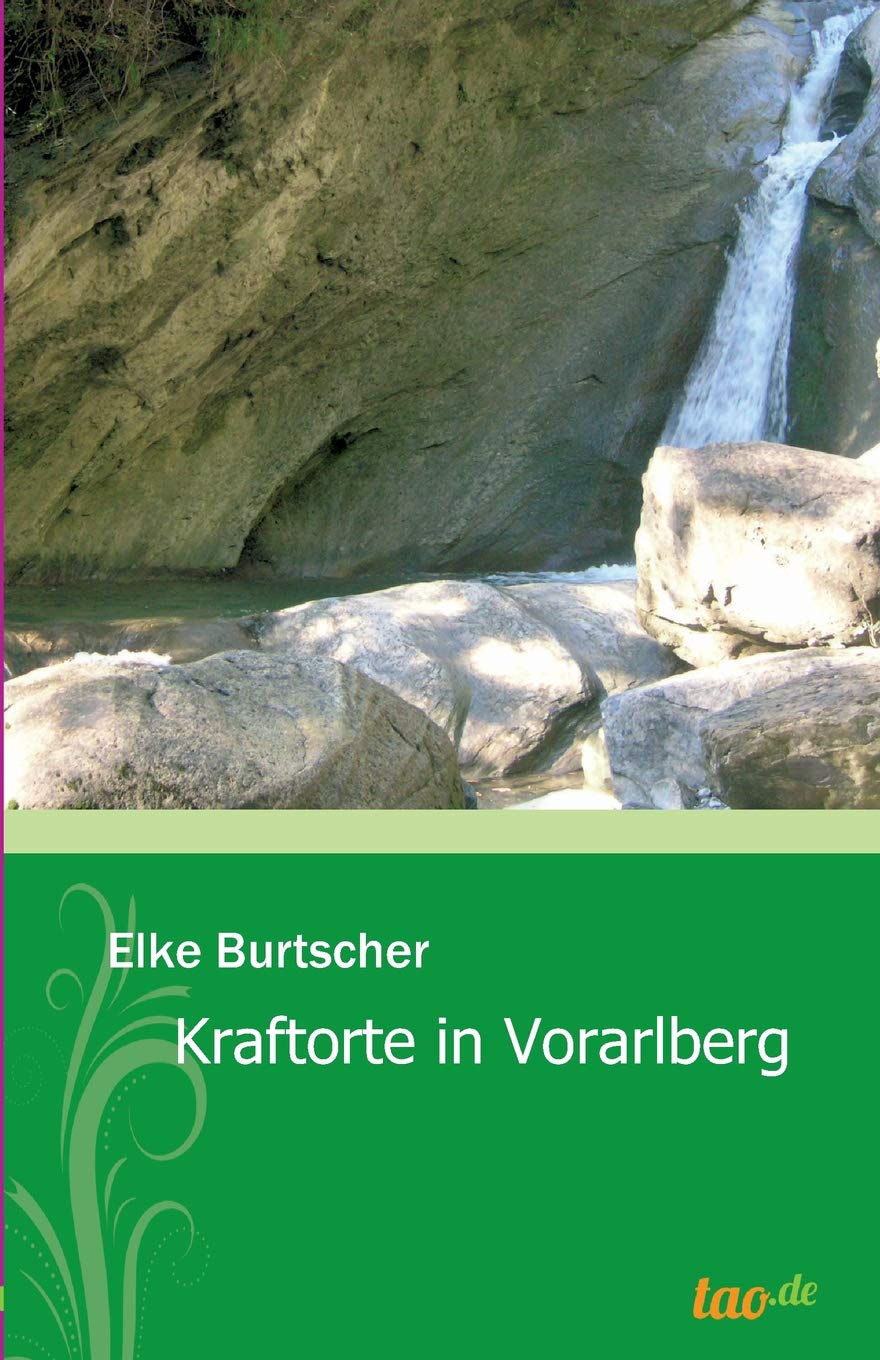 Kraftorte in  Vorarlberg Self-help