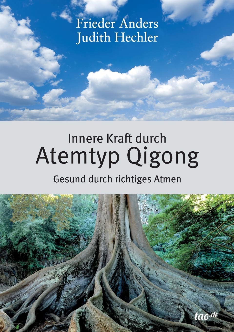 Innere Kraft durch Atemtyp Qigong Business, Finance & Career Books
