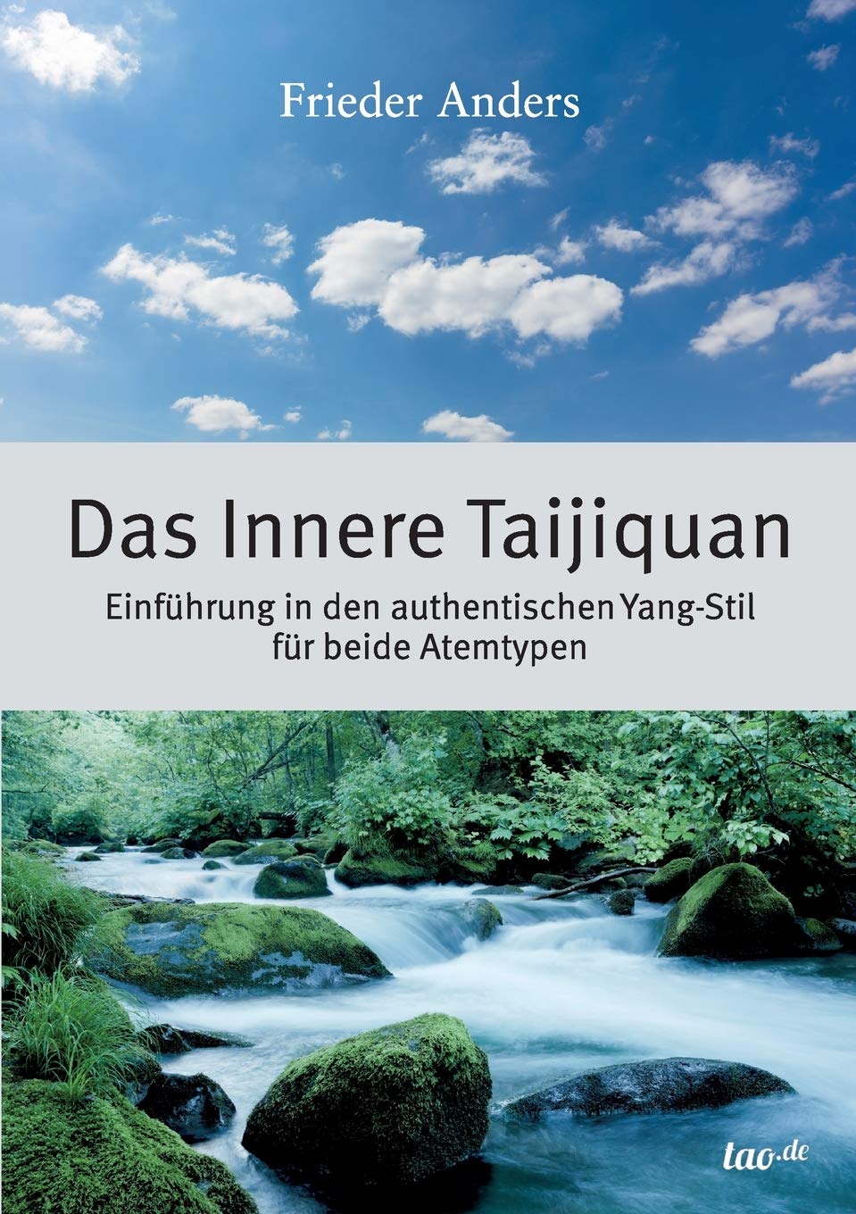 Das Innere Taijiquan: Einführung in den authentischen Yang-Stil für beide Atemtypen Business, Finance & Career