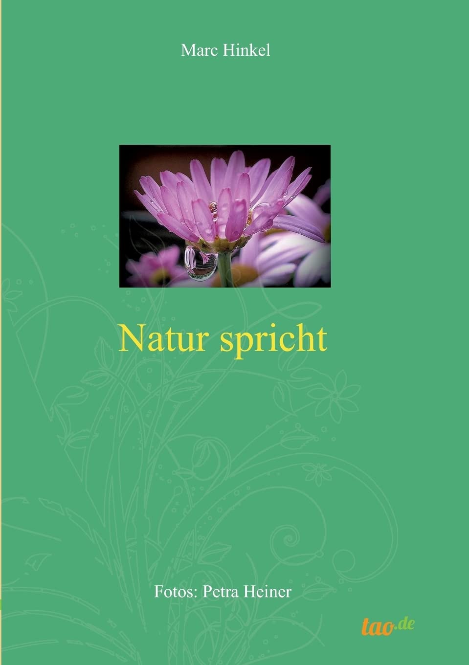 Natur spricht Law Books