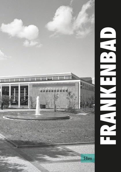 Frankenbad (Architekturführer der Werkstatt Baukultur Bonn) Architecture