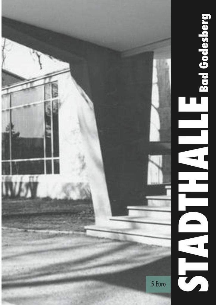 Product Image: Stadthalle Bad Godesberg