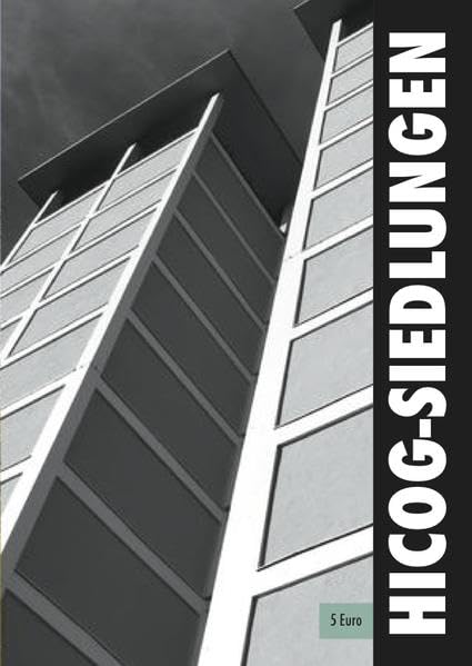 HICOG-Siedlungen Architecture