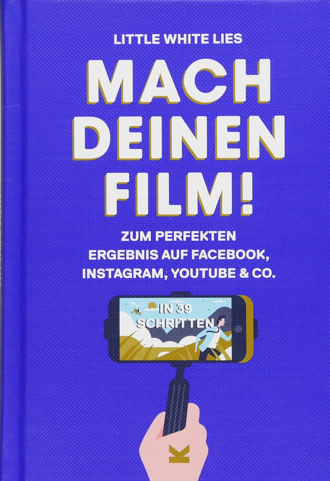 Mach Deinen Film! Education