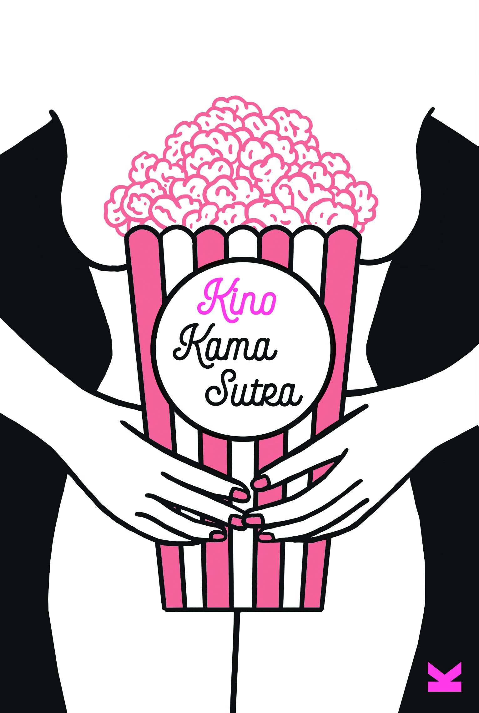 Kino-Kamasutra Manga