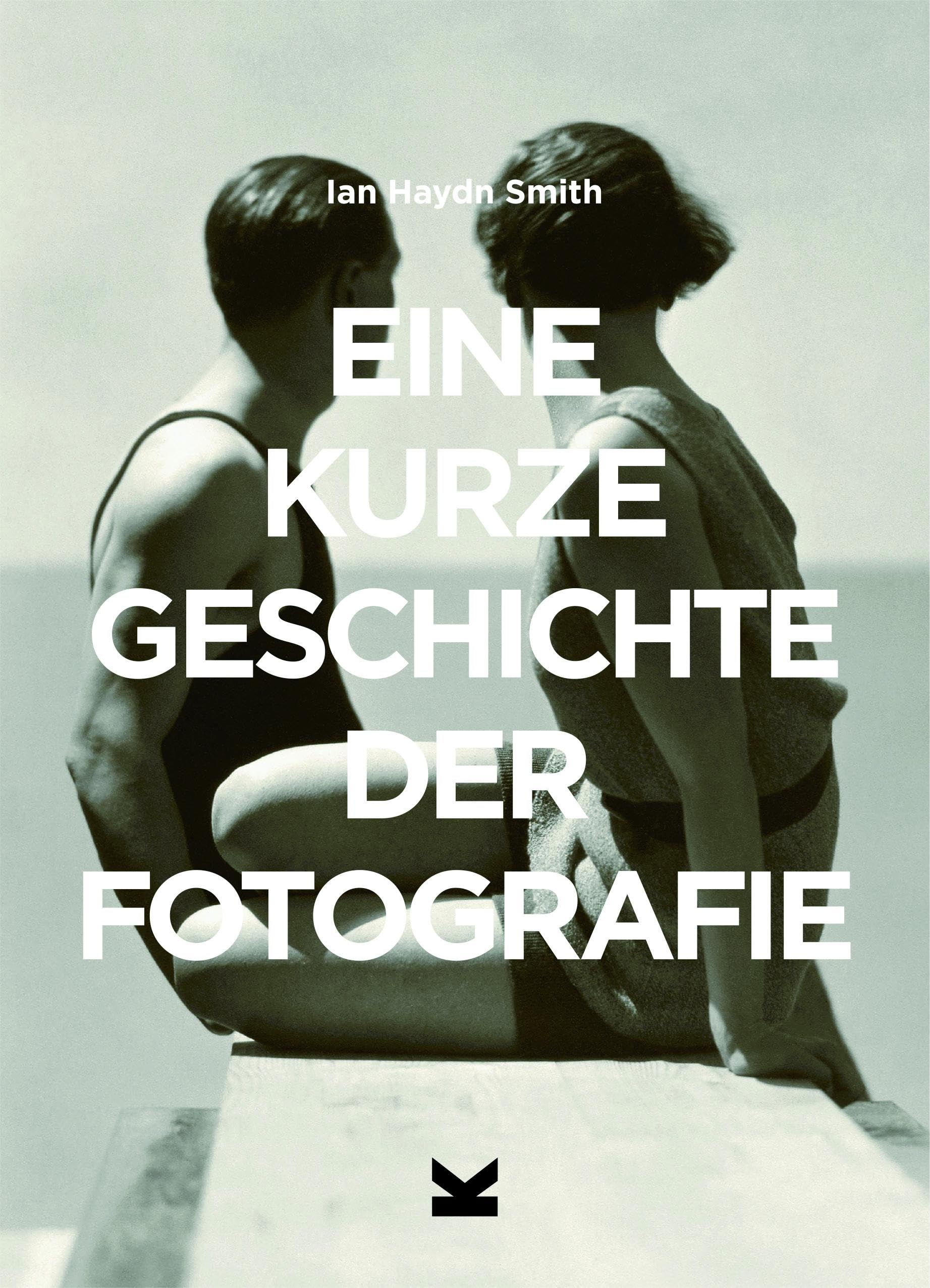 Eine kurze Geschichte der Fotografie book