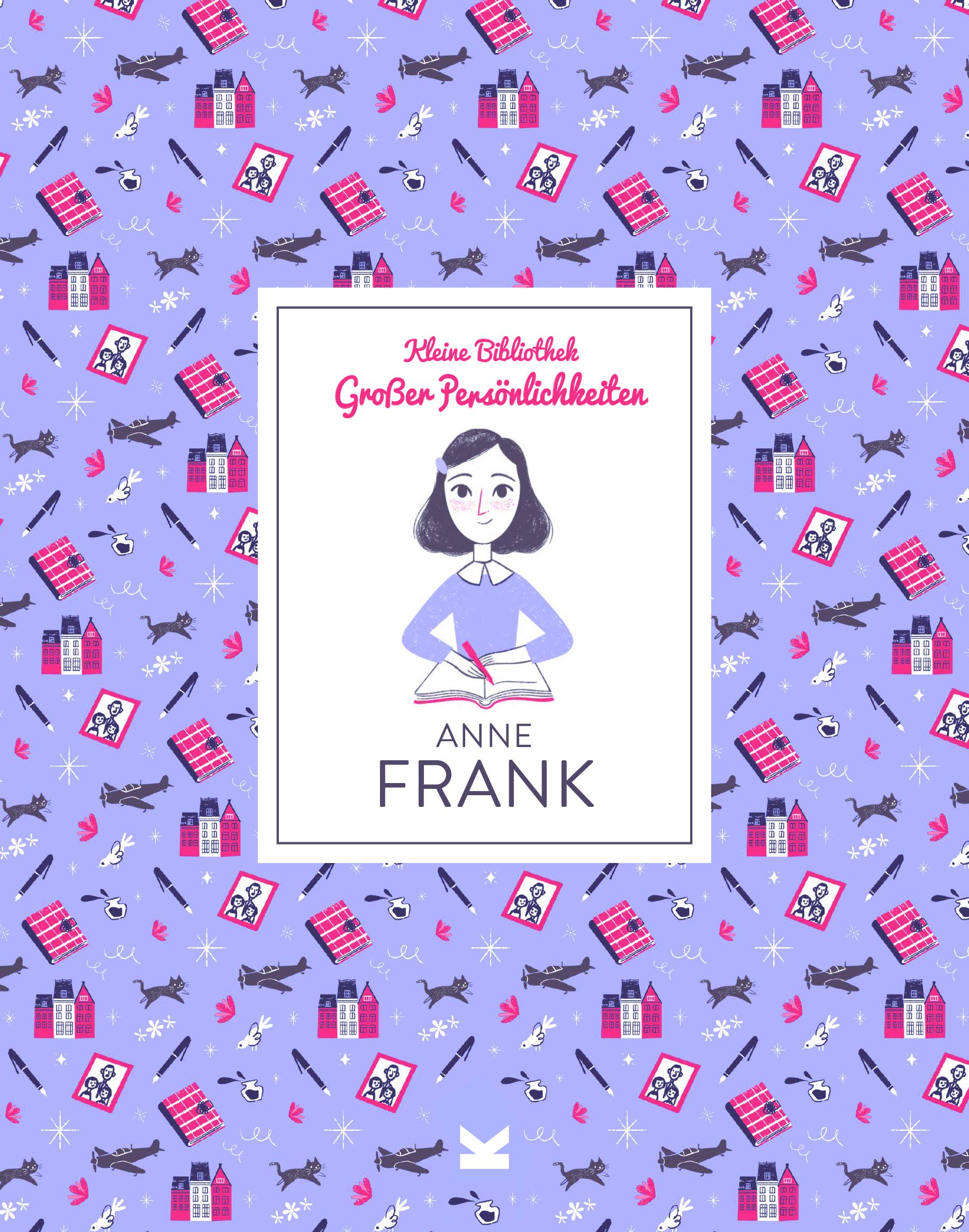 Anne Frank General education
