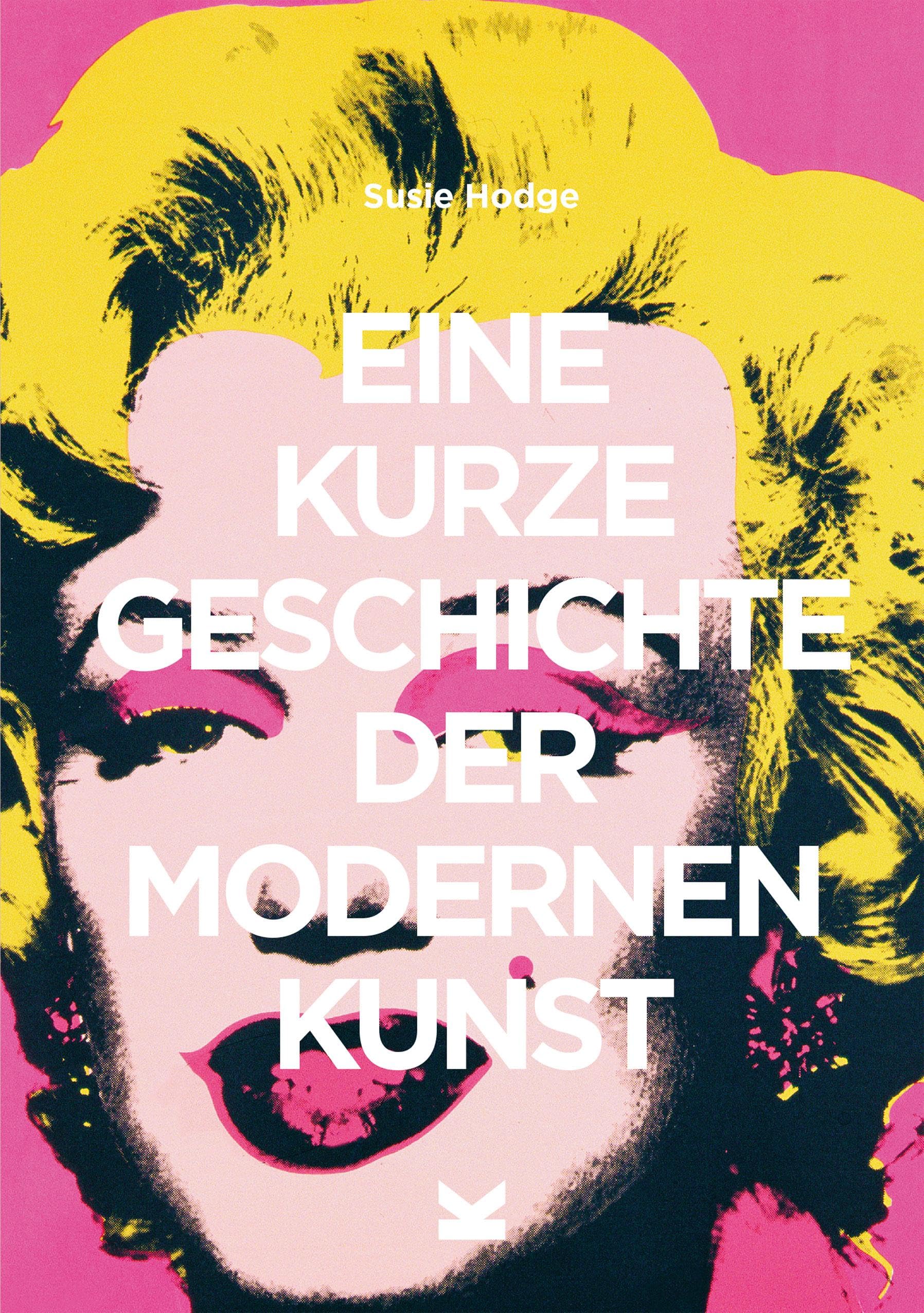 Eine kurze Geschichte der modernen Kunst Film, Art & Culture