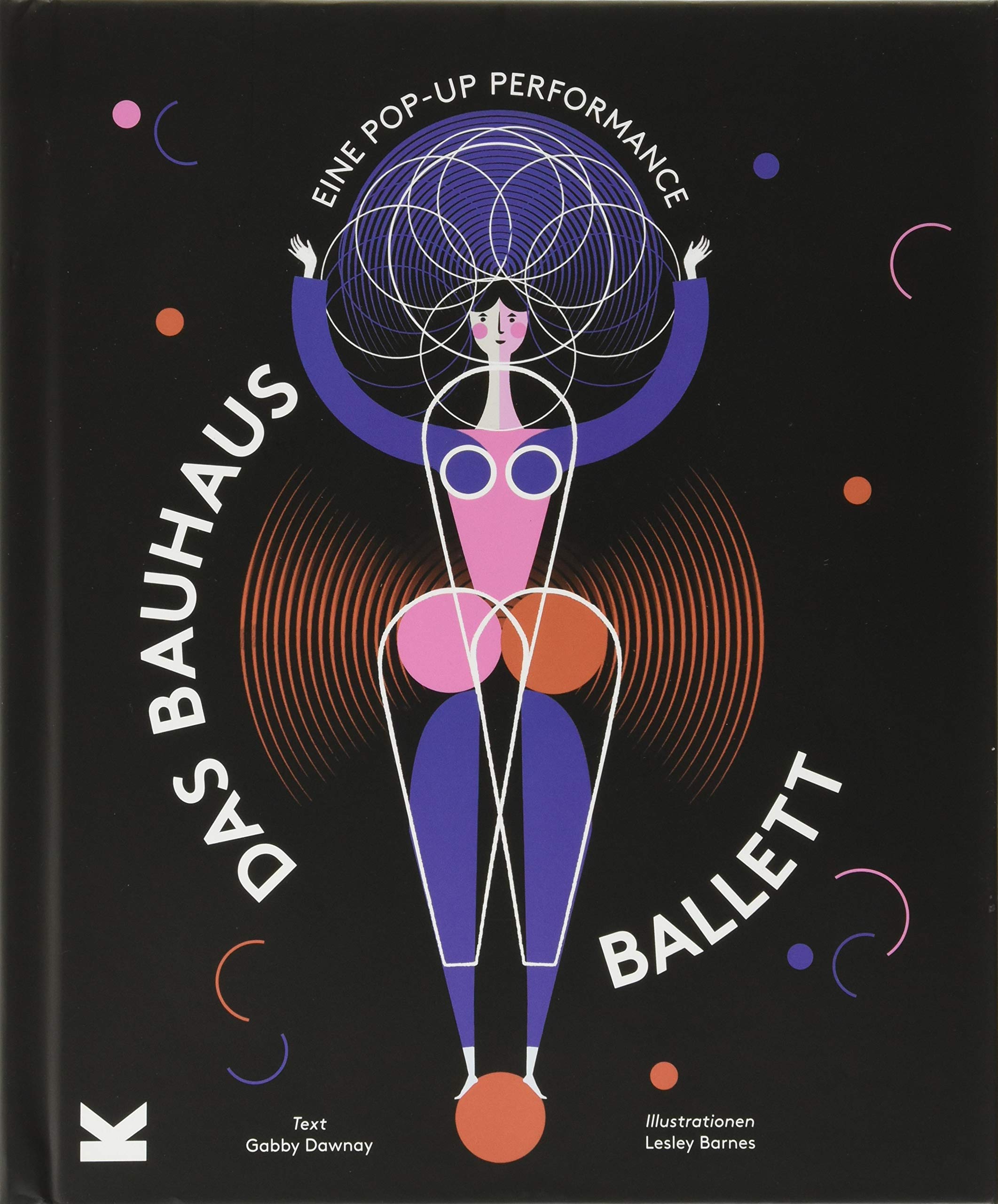Product Image: Das Bauhaus-Ballett